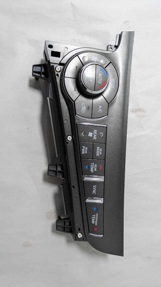 2014 CHEVROLET SONIC TEMP CONTROL - 467927