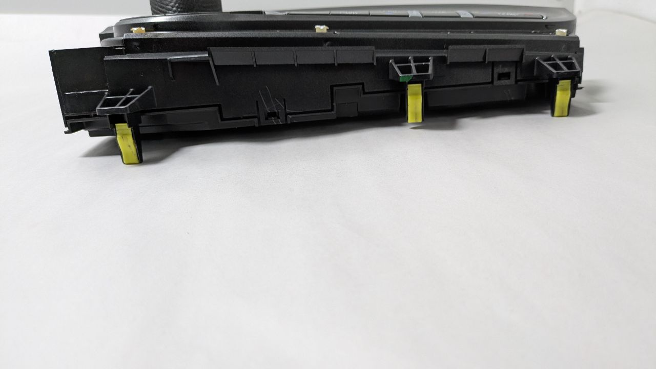 2014 CHEVROLET SONIC TEMP CONTROL - 467927 — photo 2