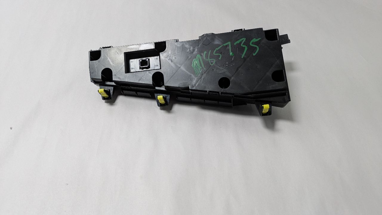 2014 CHEVROLET SONIC TEMP CONTROL - 467927 — photo 5
