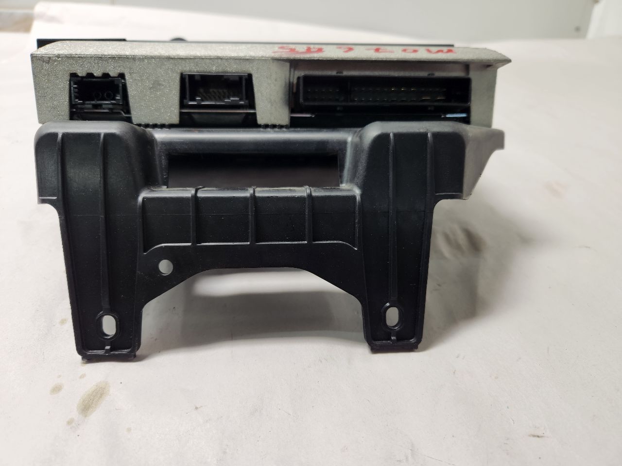 2011 AUDI A6 Radio Audio - 467929