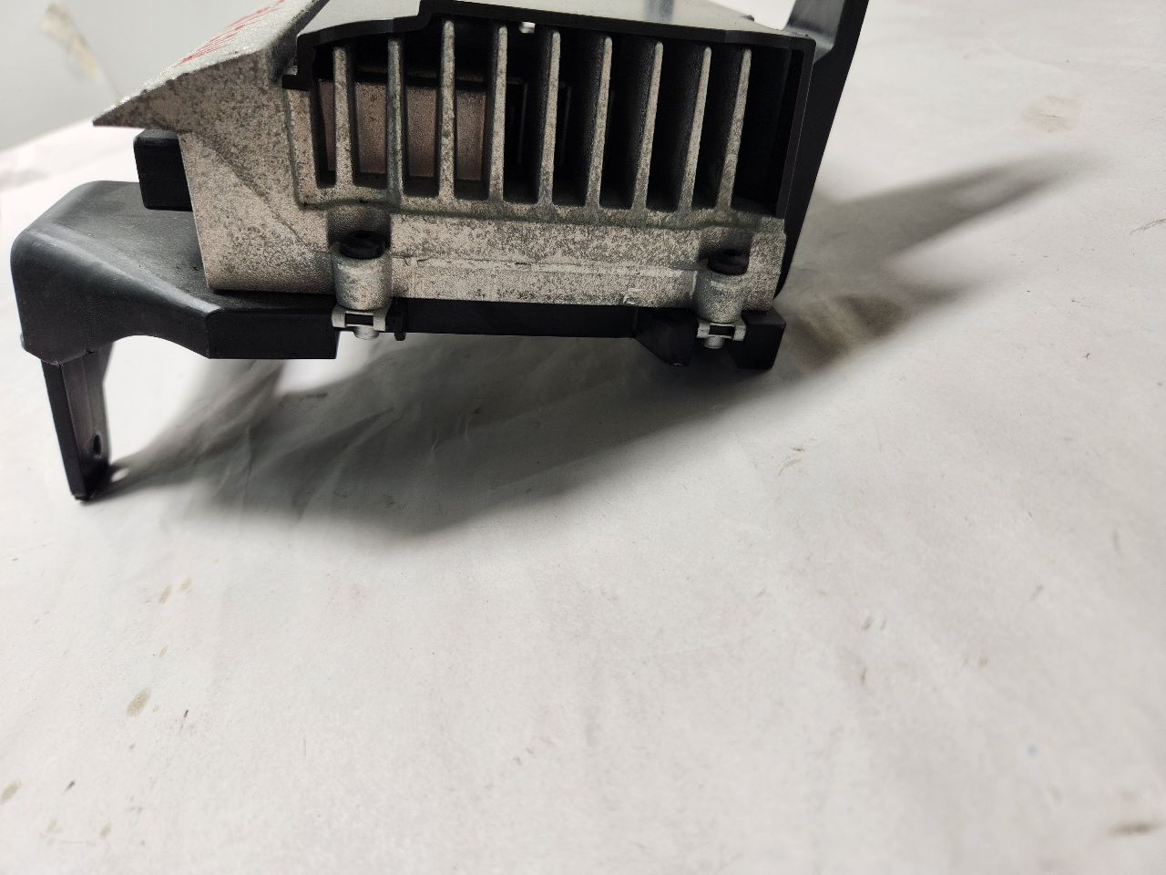 2011 AUDI A6 Radio Audio - 467929 — photo 3
