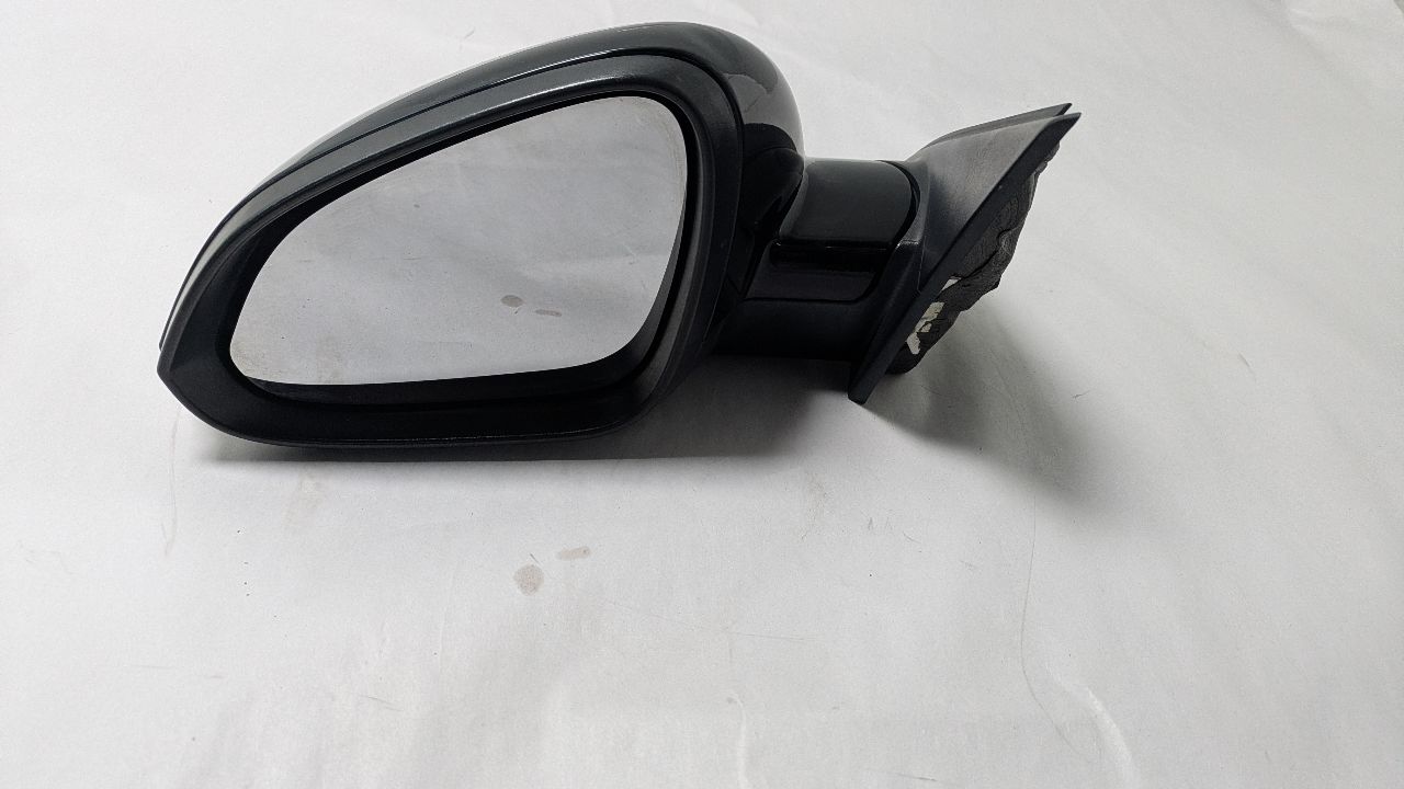 2014 BUICK REGAL Left SIDE VIEW MIRROR - 467931 — photo 5