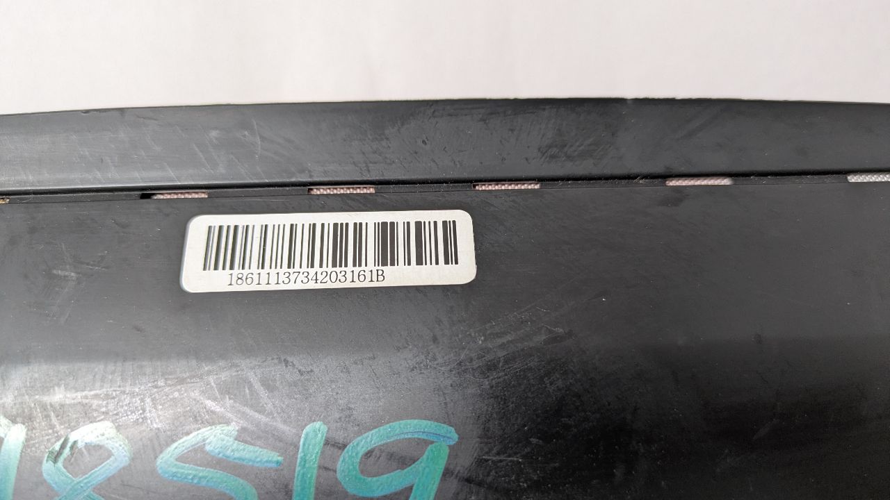 2019 KIA OPTIMA Left AIR BAG - 467936 — photo 2
