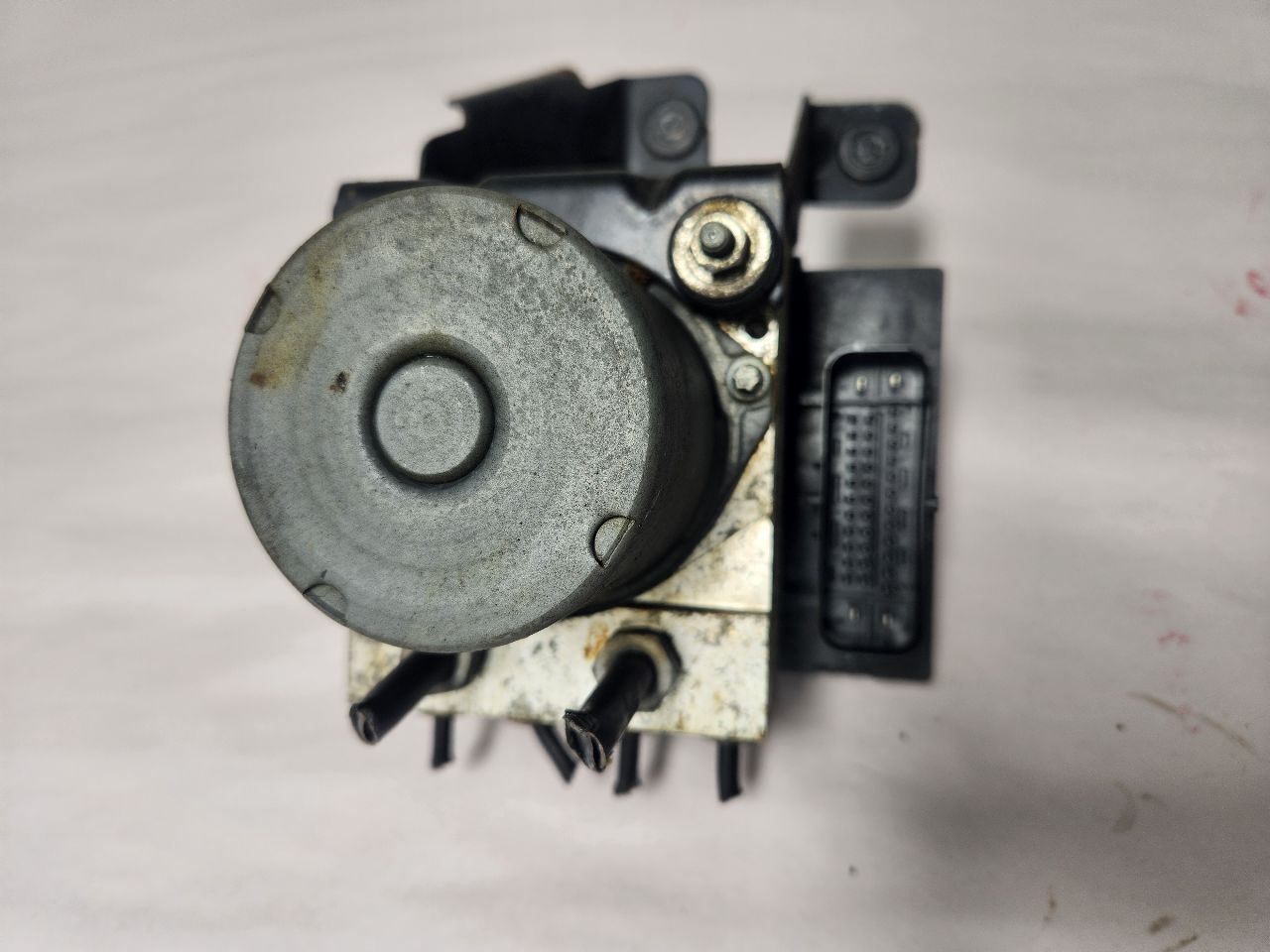 2011 FORD FLEX Anti-lock Brake Pts - 467938