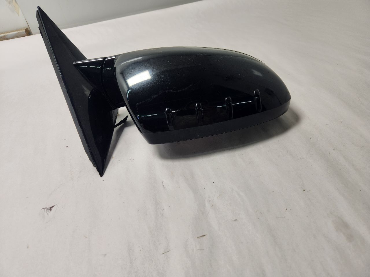 2014 KIA CADENZA 6cyl Gasoline 3.3 SIDE VIEW MIRROR - 467941