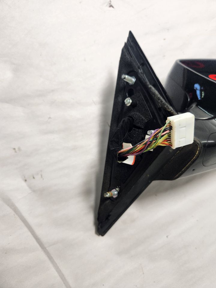 2014 KIA CADENZA 6cyl Gasoline 3.3 SIDE VIEW MIRROR - 467941 — photo 4