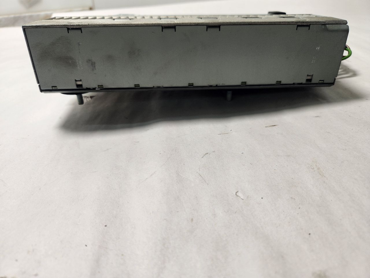 2010 HYUNDAI GENESIS Radio Audio - 467943