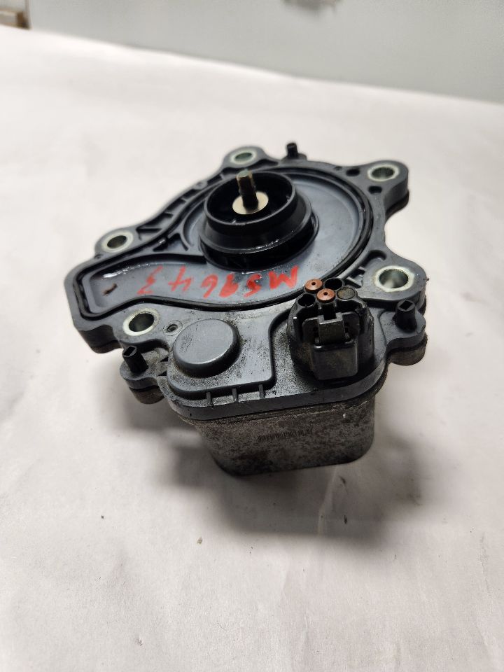 2014 TOYOTA PRIUS Coolant Pump - 467948 — photo 3
