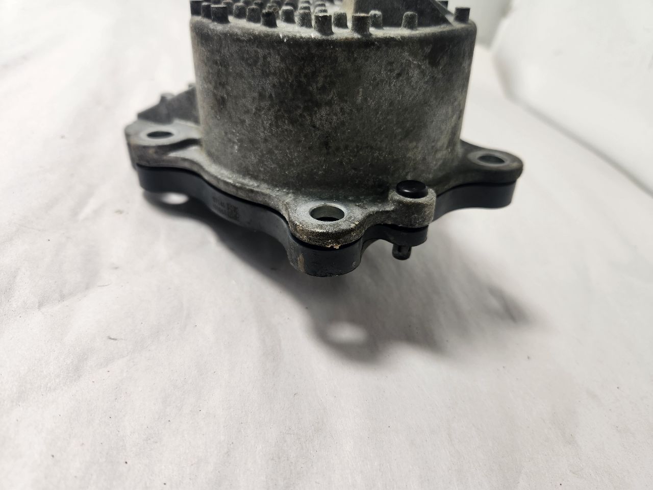 2014 TOYOTA PRIUS Coolant Pump - 467948 — photo 7