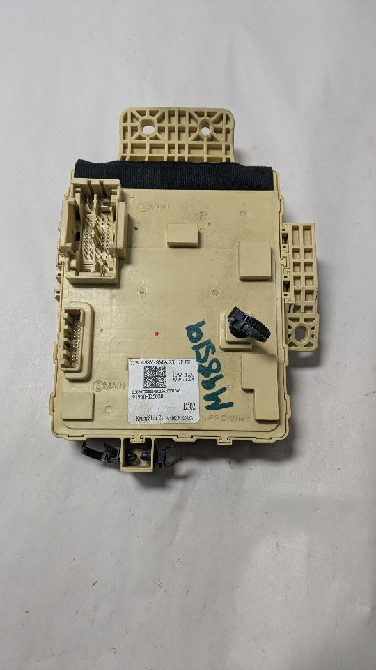2019 KIA OPTIMA Fuse Box, Engine - 467952 — photo 3