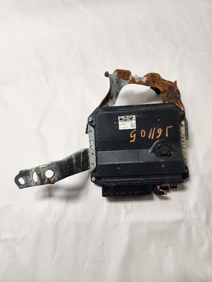 2013 TOYOTA SIENNA 6cyl Gasoline 3.5 Eng/Motor Cont Mod - 467957