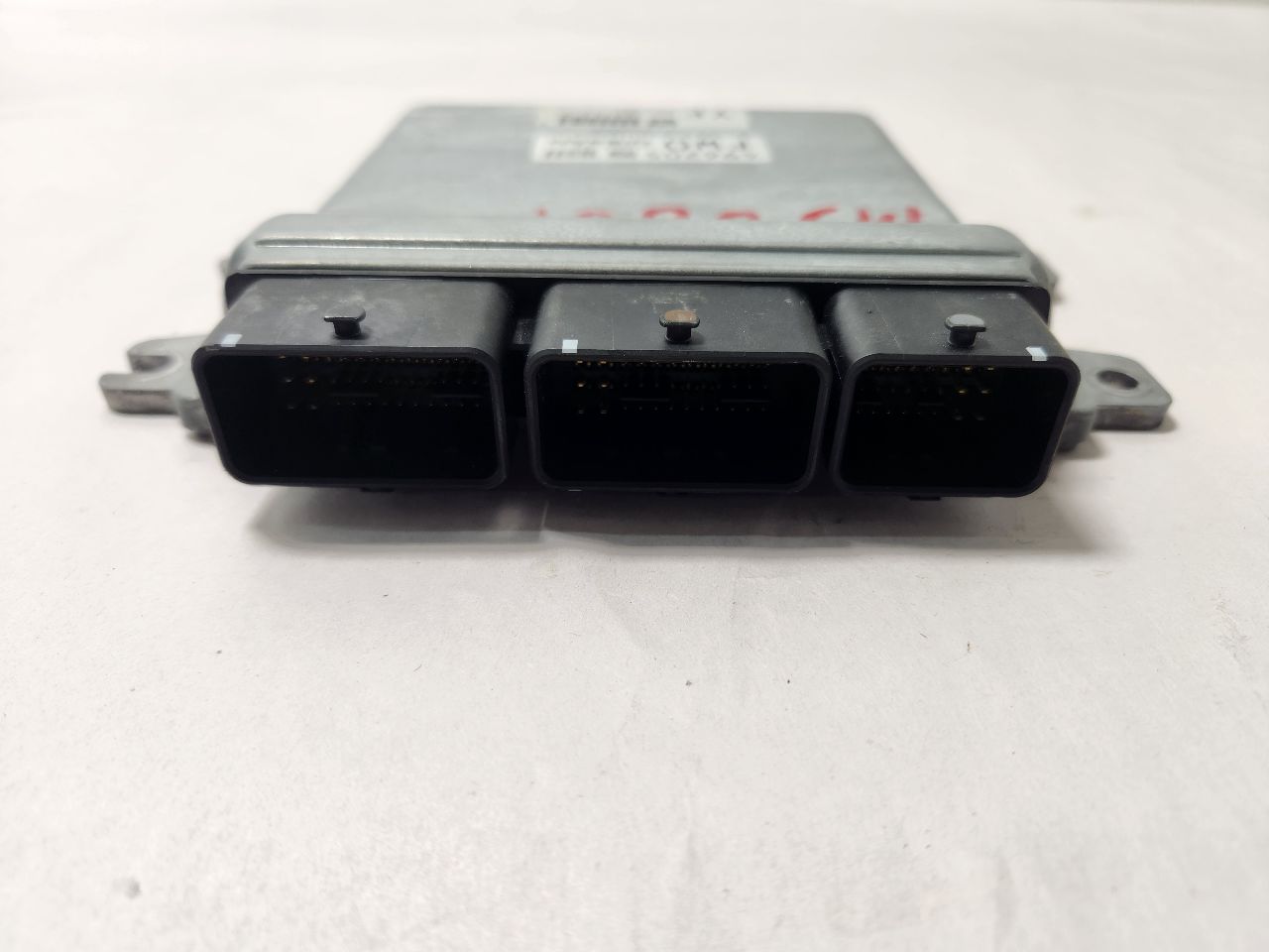 2012 INFINITI M35 Eng/Motor Cont Mod - 467960 — photo 3