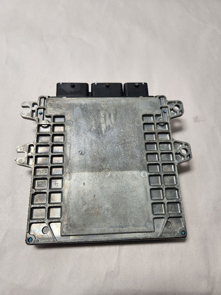 2012 INFINITI M35 Eng/Motor Cont Mod - 467960 — photo 4
