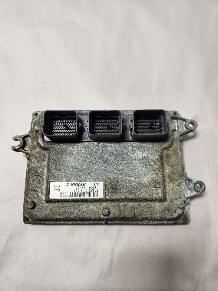 2018 HONDA HR-V Eng/Motor Cont Mod - 467962