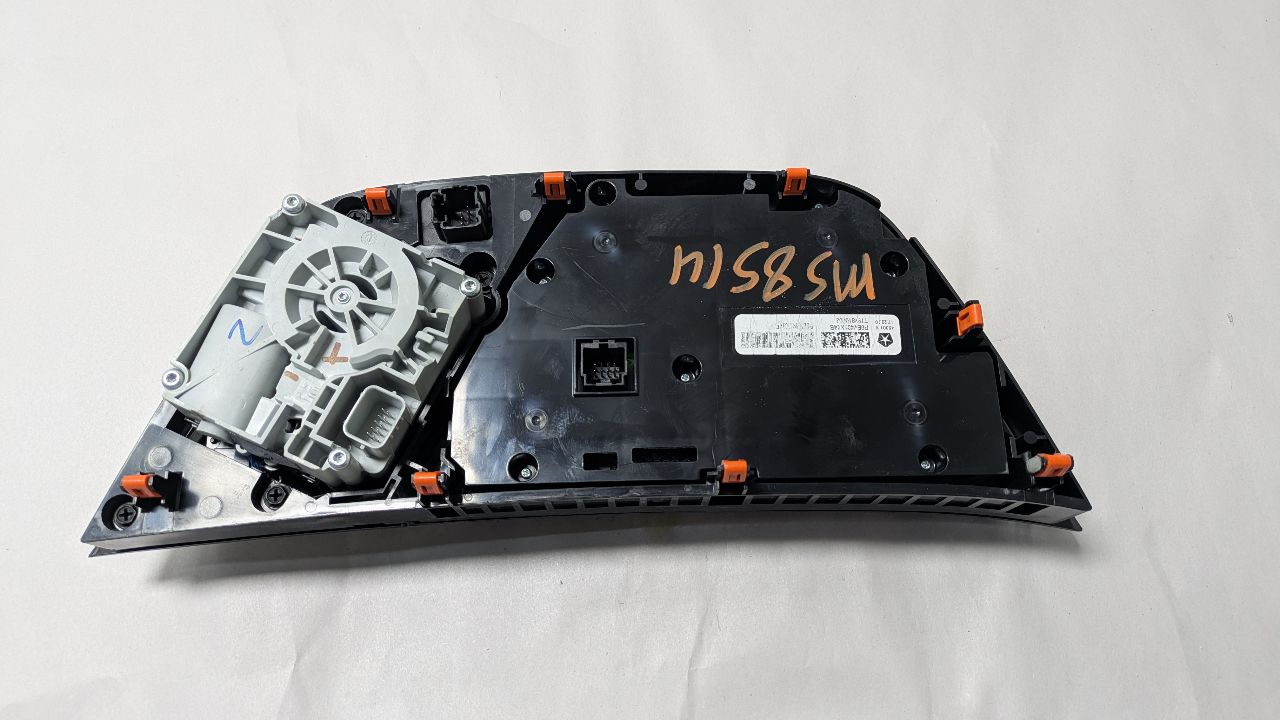 2019 CHRYSLER PACIFICA 3.6L 6cyl VVT TEMP CONTROL - 467968 — photo 3