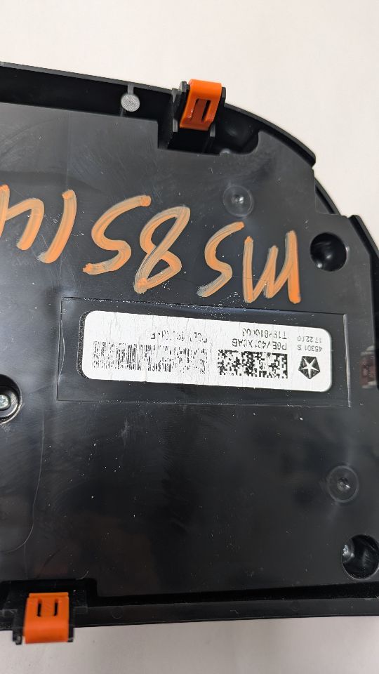 2019 CHRYSLER PACIFICA 3.6L 6cyl VVT TEMP CONTROL - 467968 — photo 4