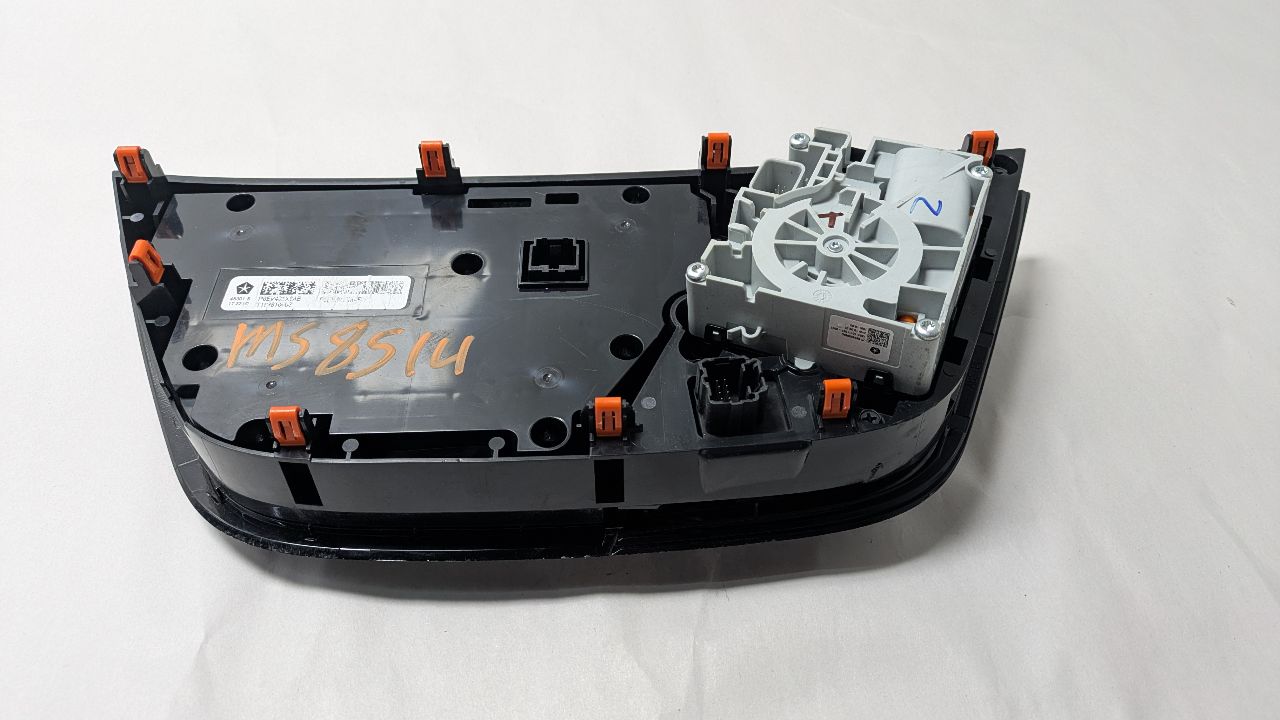 2019 CHRYSLER PACIFICA 3.6L 6cyl VVT TEMP CONTROL - 467968 — photo 5
