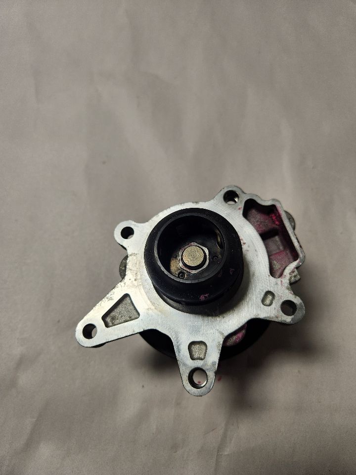 2014 CHEVROLET SONIC POWER STRG ASSEMBLY - 467970 — photo 3