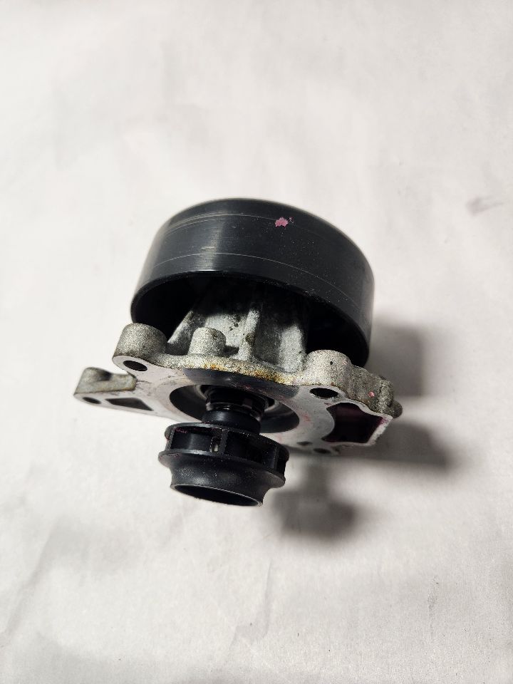 2014 CHEVROLET SONIC POWER STRG ASSEMBLY - 467970 — photo 4