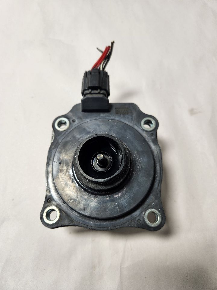 2009 NISSAN MURANO Coolant Pump - 467971 — photo 1