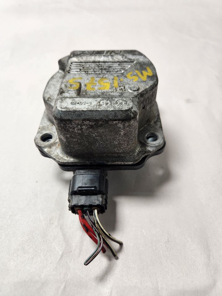 2009 NISSAN MURANO Coolant Pump - 467971 — photo 3