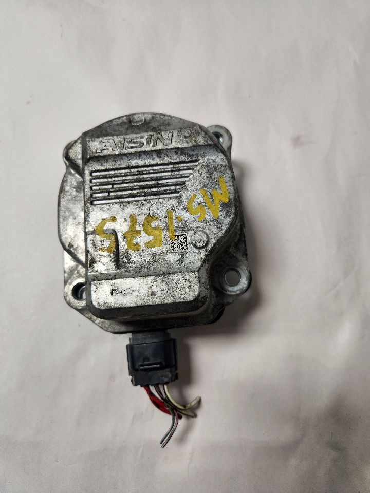2009 NISSAN MURANO Coolant Pump - 467971 — photo 4