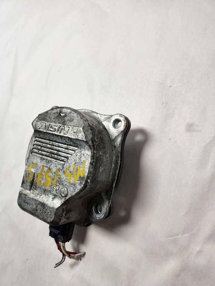 2009 NISSAN MURANO Coolant Pump - 467971 — photo 5