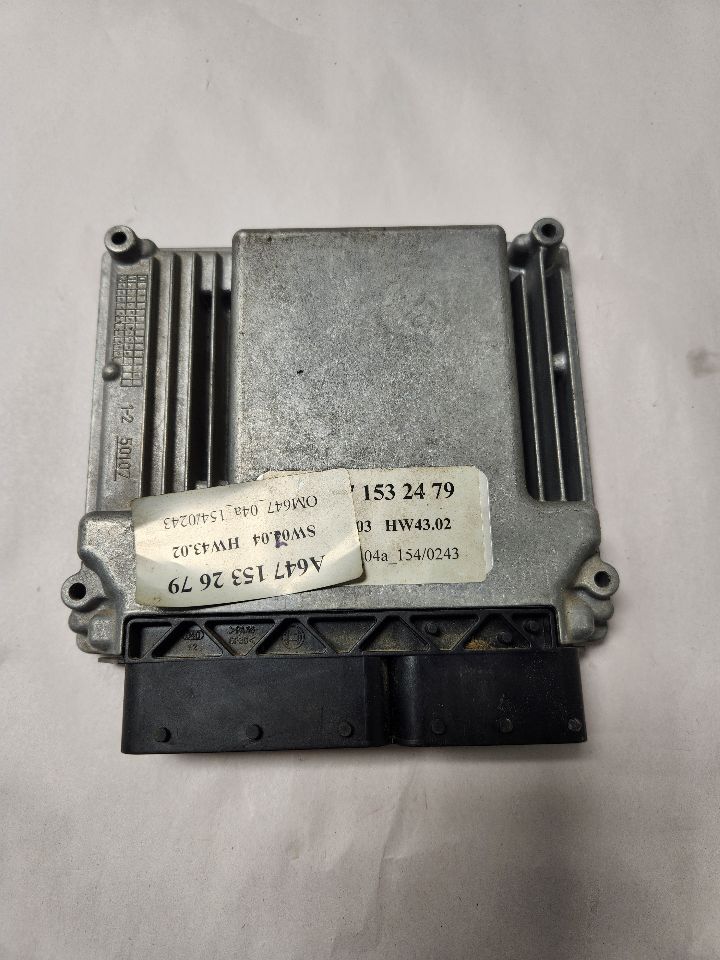 2004 DODGE SPRINTER 2500 Eng/Motor Cont Mod - 467972
