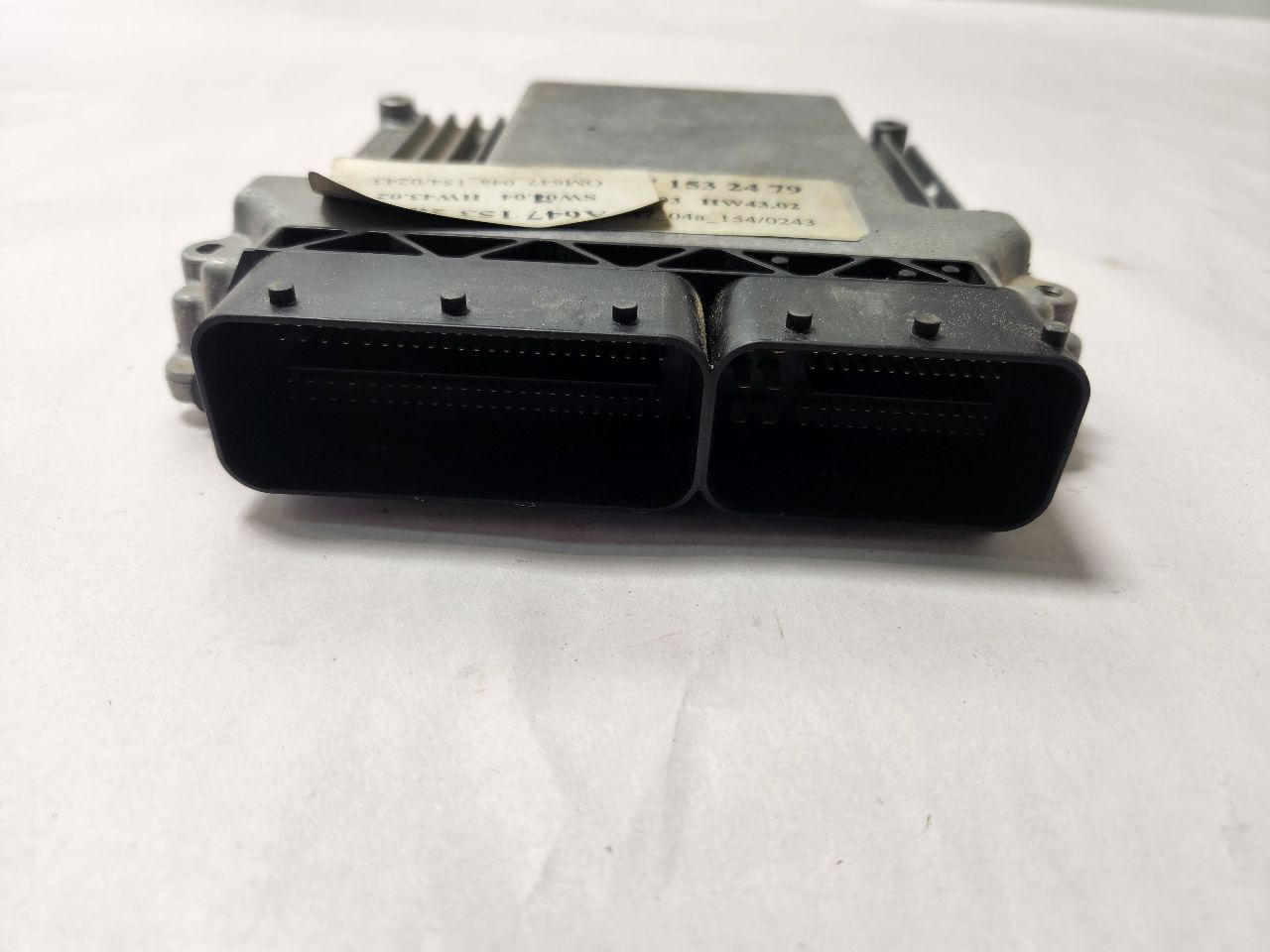 2004 DODGE SPRINTER 2500 Eng/Motor Cont Mod - 467972 — photo 3
