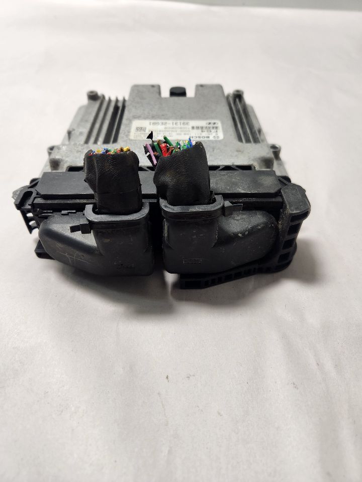 2017 HYUNDAI ELANTRA Eng/Motor Cont Mod - 467973 — photo 3