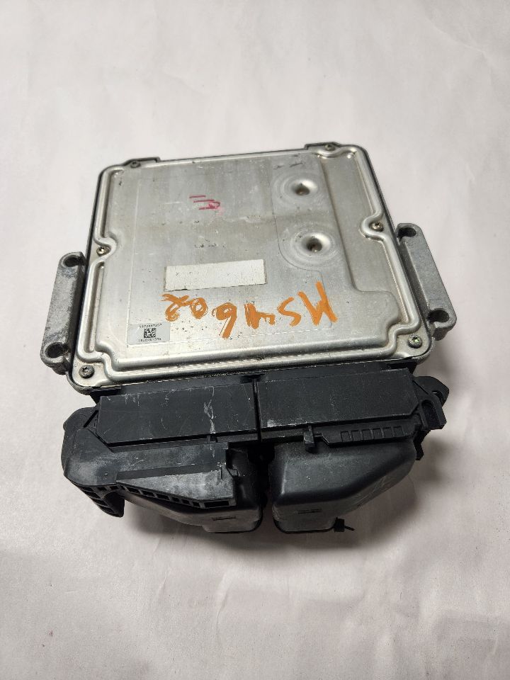 2017 HYUNDAI ELANTRA Eng/Motor Cont Mod - 467973 — photo 4