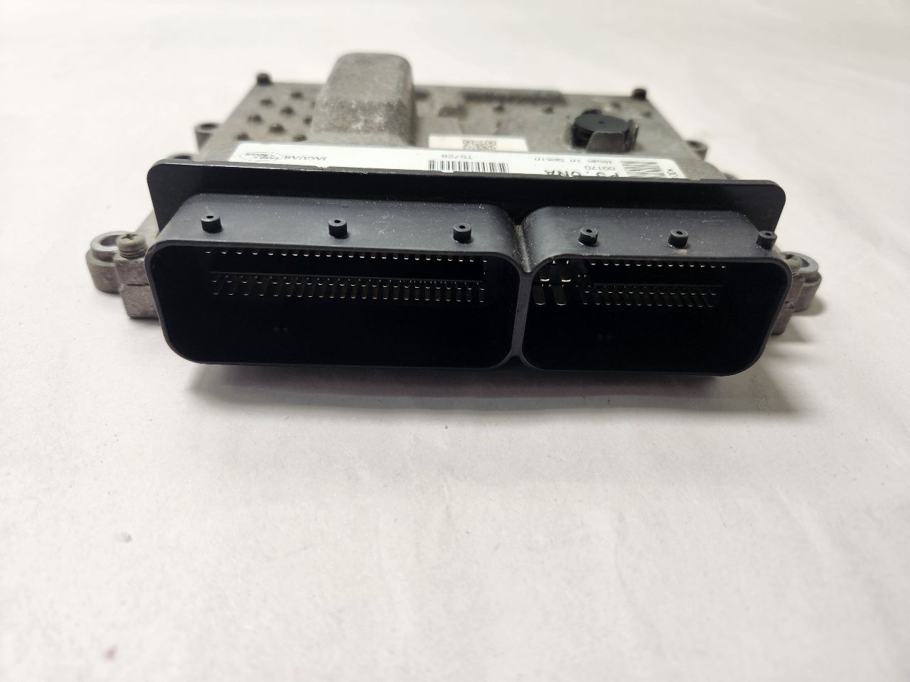 2010 JAGUAR XF Eng/Motor Cont Mod - 467974 — photo 3