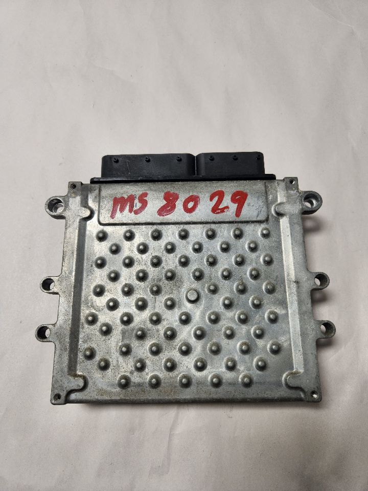 2010 JAGUAR XF Eng/Motor Cont Mod - 467974 — photo 4