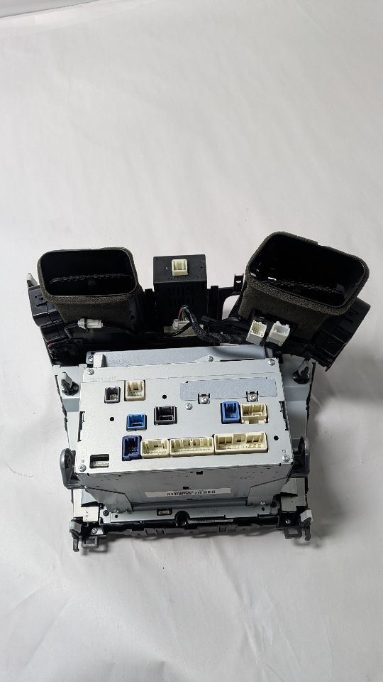 2014 CHEVROLET SONIC POWER STRG ASSEMBLY - 467980 — photo 3