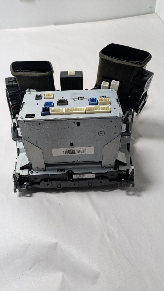 2014 CHEVROLET SONIC POWER STRG ASSEMBLY - 467980 — photo 4