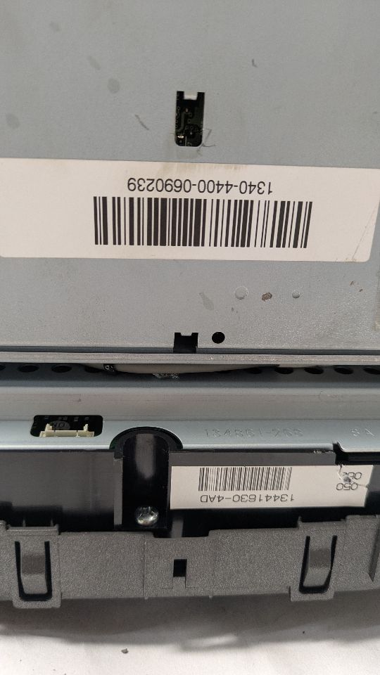 2014 CHEVROLET SONIC POWER STRG ASSEMBLY - 467980 — photo 5