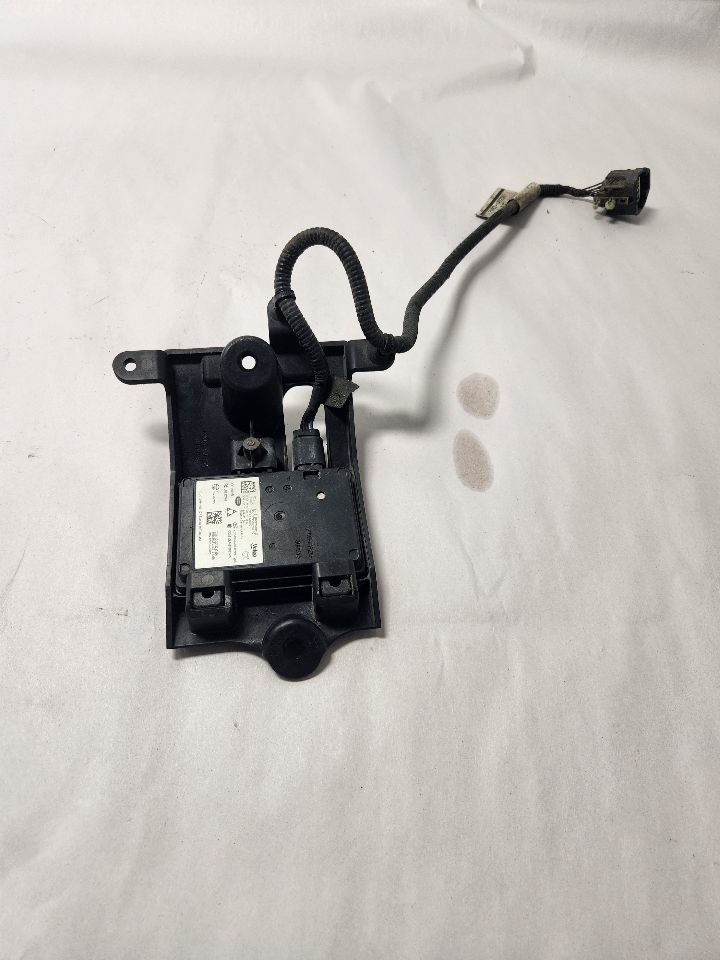 2014 JAGUAR F TYPE Camera Projector - 467986