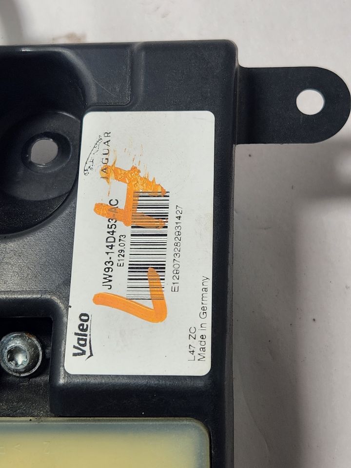 2014 JAGUAR F TYPE Camera Projector - 467986 — photo 4