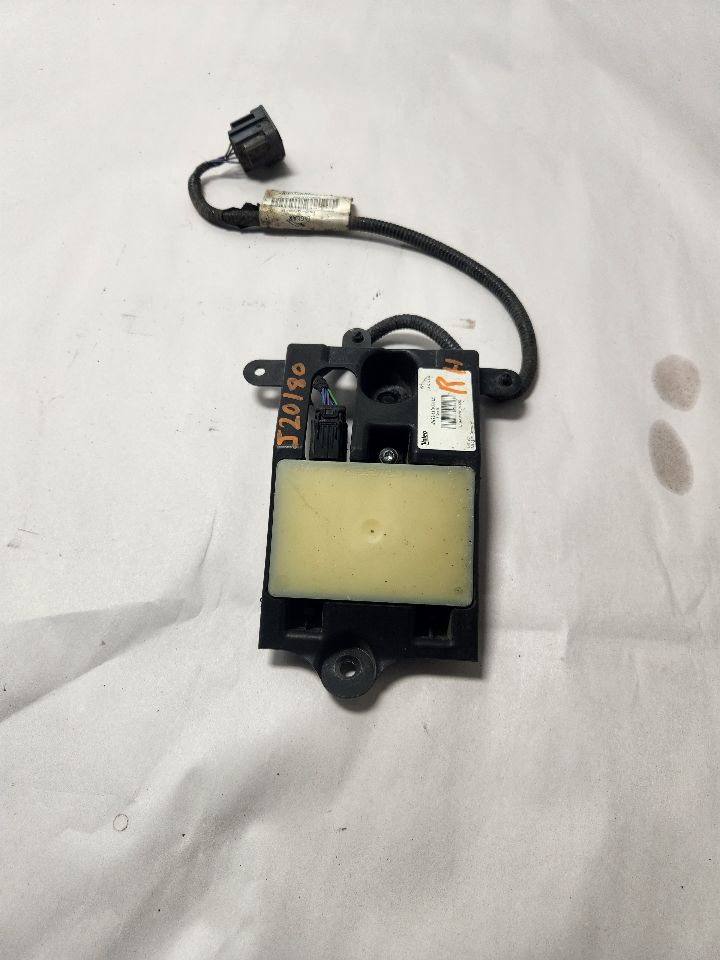 2019 JAGUAR F TYPE Camera Projector - 467987