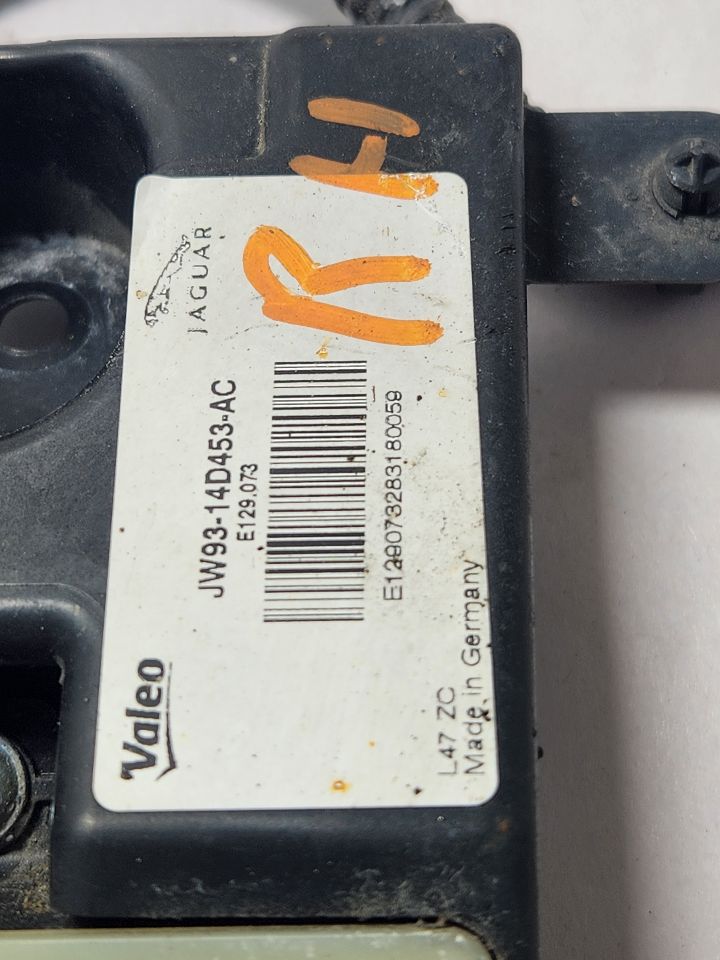 2019 JAGUAR F TYPE Camera Projector - 467987 — photo 2