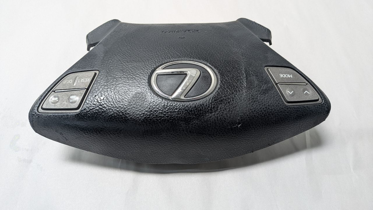 2007 LEXUS LS460 Left AIR BAG - 467990