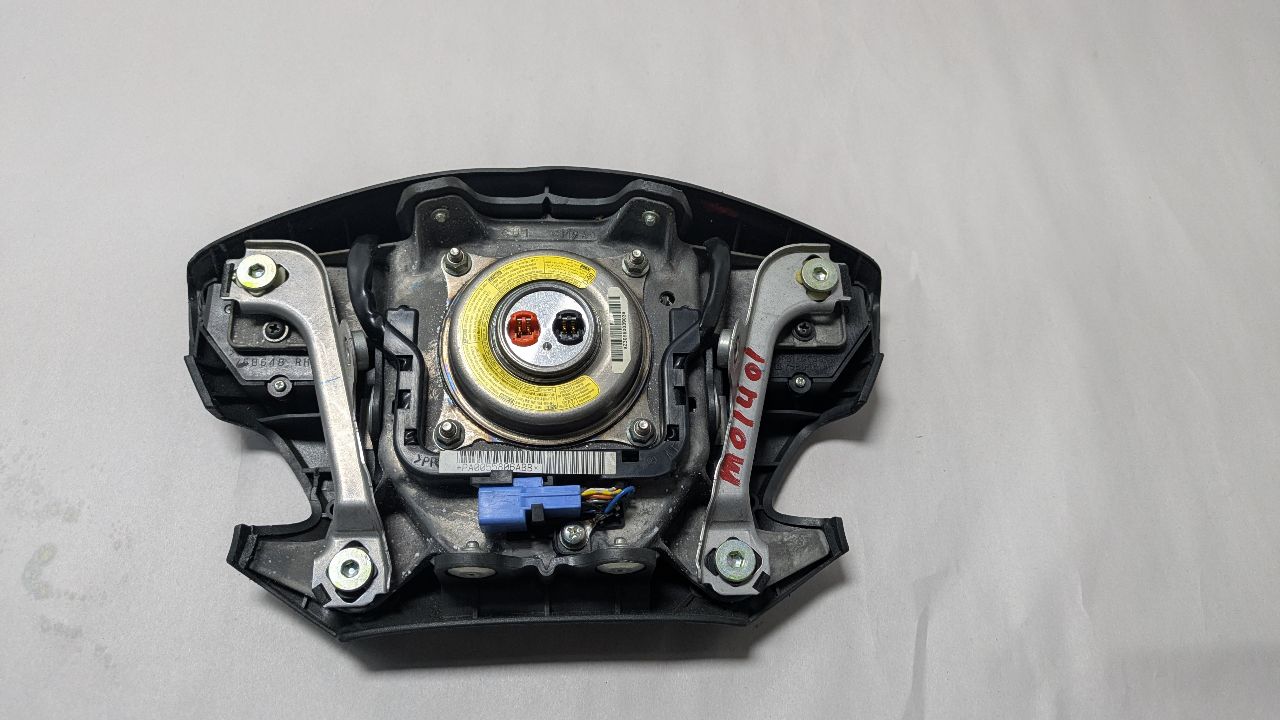 2007 LEXUS LS460 Left AIR BAG - 467990 — photo 2