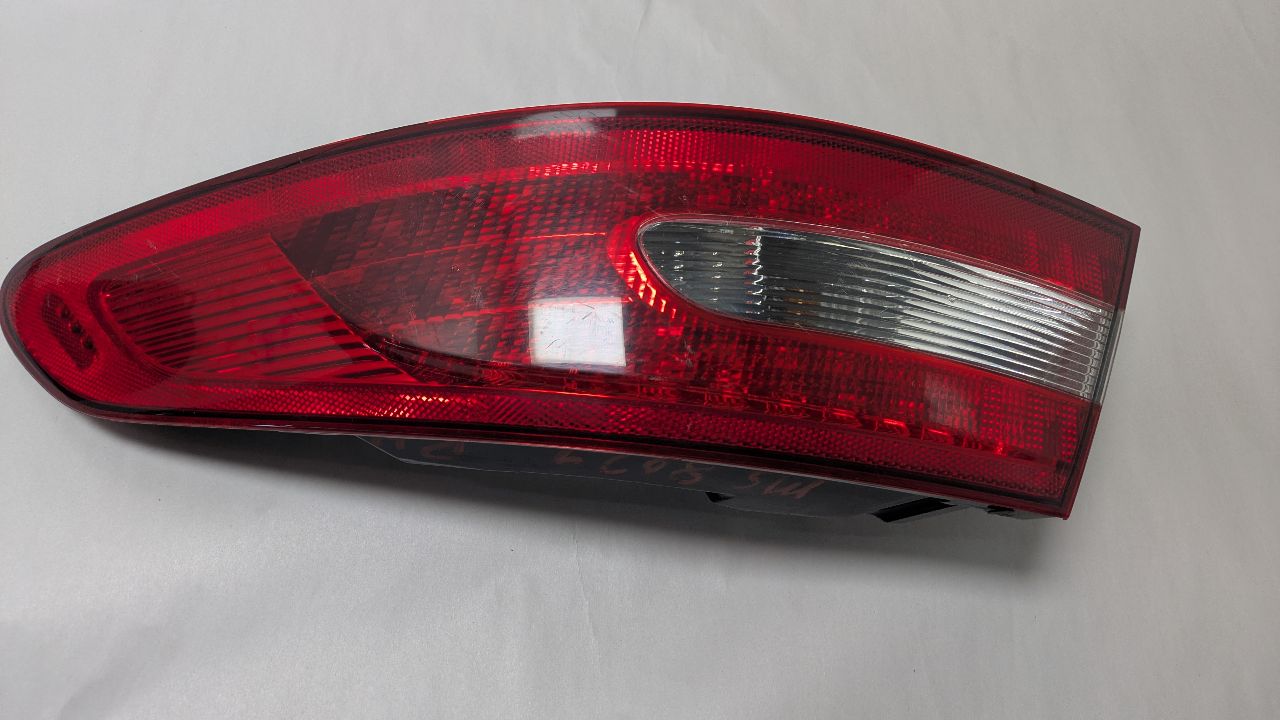 2010 JAGUAR XF Right TAIL LAMP - 467991