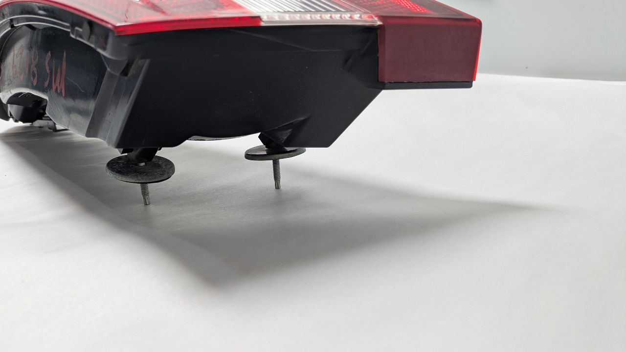 2010 JAGUAR XF Right TAIL LAMP - 467991 — photo 2