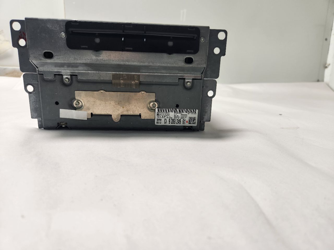2012 BMW 528i Radio Audio - 467993