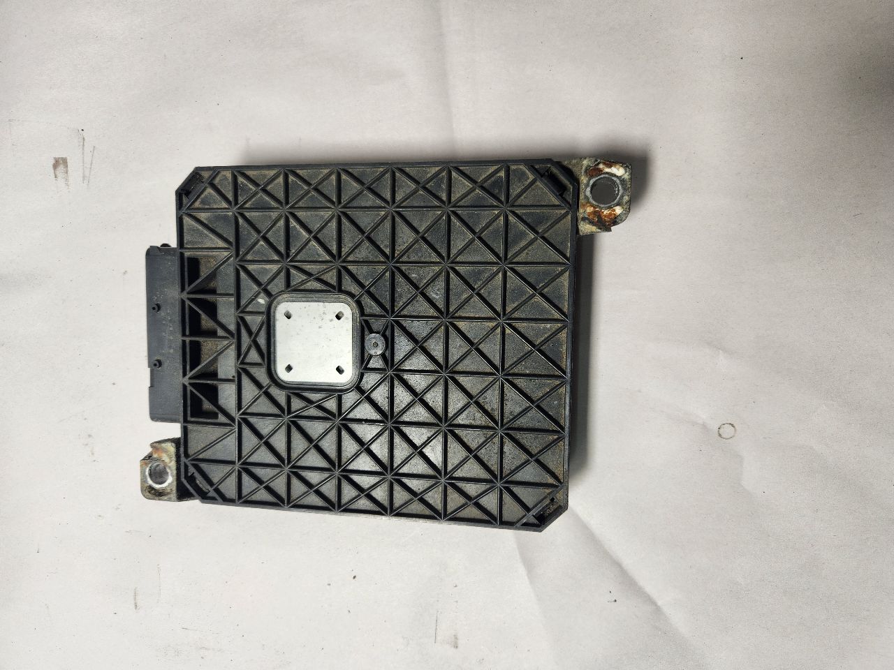 2011 FORD F350SD PICKUP Chassis Cont Mod - 467995 — photo 4
