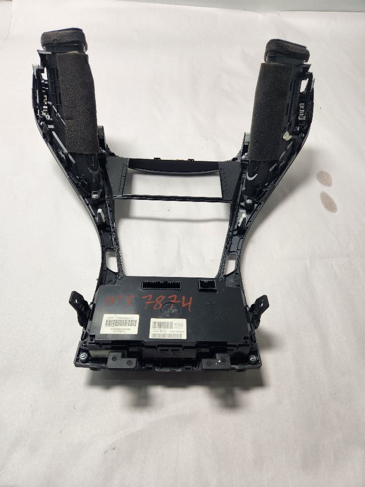 2012 HYUNDAI AZERA TEMP CONTROL - 467998 — photo 2