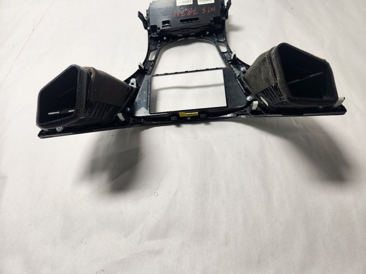2012 HYUNDAI AZERA TEMP CONTROL - 467998 — photo 4