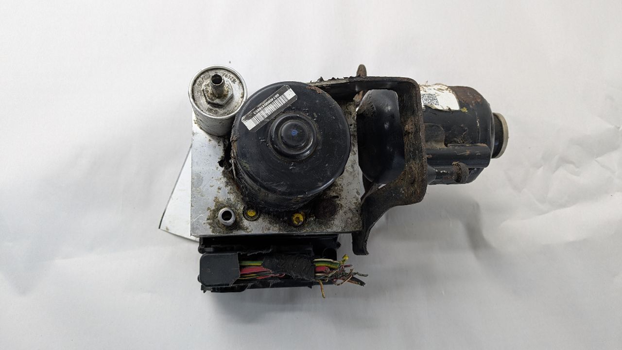 2008 FORD ESCAPE Anti-lock Brake Pts - 468022