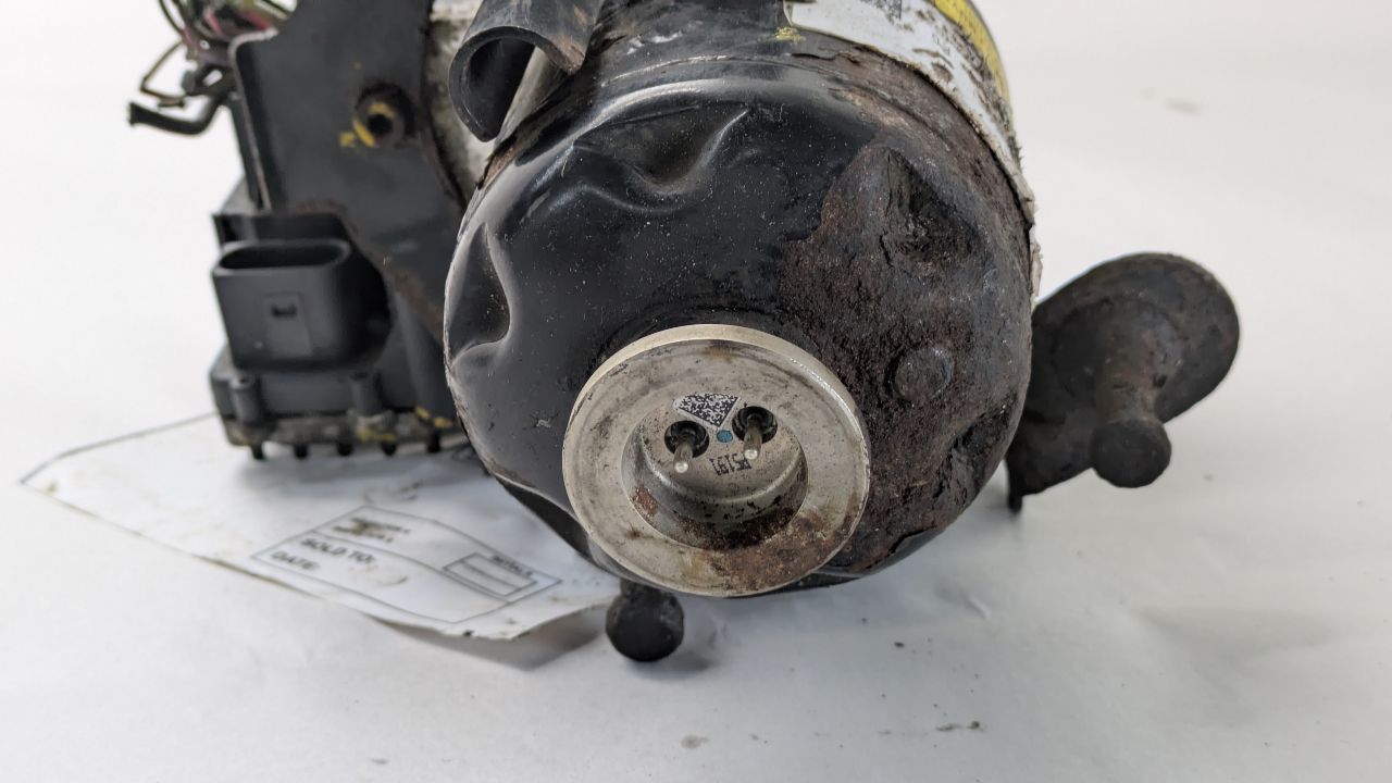 2008 FORD ESCAPE Anti-lock Brake Pts - 468022 — photo 6